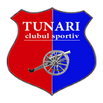 Tunari Logo