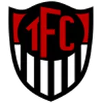 Tupã U20 logo