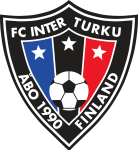 Turun Into Logo