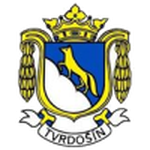 Tvrdošín logótipo
