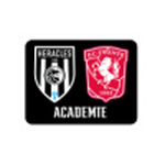 Twente / Heracles U21 logótipo