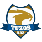 UA Zacatecas Logo