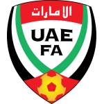 UAE U20 logótipo