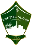 Ubombo Sugar logótipo