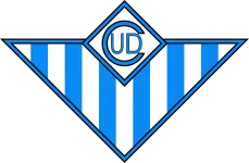 UD Casetas logótipo