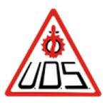 UD da Serra logótipo