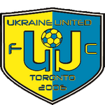 Ukraine United Logo