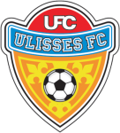 Ulisses II logótipo