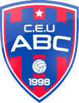 União ABC U20 logótipo