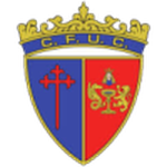 União de Coimbra Logo