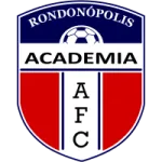 União Rondonópolis U20 logótipo