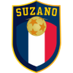 União Suzano SP U20 logótipo