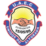 Unidos do Alvorada Logo