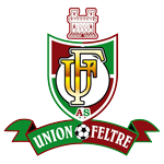 Union Feltre logótipo