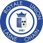 Union Lasne-Ohain Logo