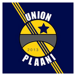 Union Plaani II logótipo
