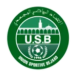 Union Sportive Boujaad logótipo