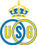 Union St-Gilloise U21 logótipo