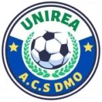 Unirea DMO logótipo