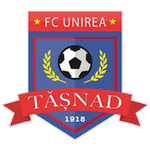 Unirea Tășnad Logo