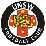 UNSW U20 logótipo