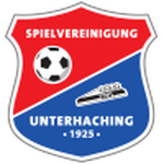 Unterhaching II Logo