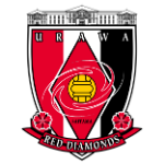 Urawa Reds W Logo