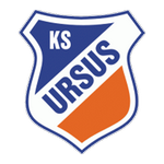 Ursus Warszawa logótipo
