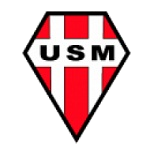 US Maubeuge logótipo