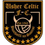 Usher Celtic