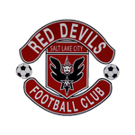 Utah Red Devils logótipo