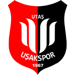 Utaş Uşakspor Logo