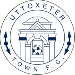 Uttoxeter Town logótipo