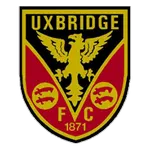 Uxbridge logo