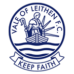 Vale of Leithen logótipo