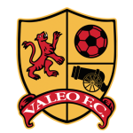 Valeo logótipo