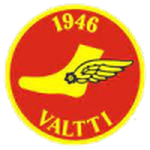 Valtti II logótipo