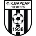 Vardar Negotino Logo