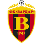 Vardar Skopje Logo