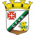 Vasco da Gama Vidigueira logótipo