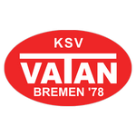 Vatan Sport Logo