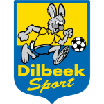 VC Groot Dilbeek logótipo