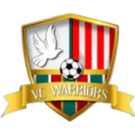 VC Warriors logótipo