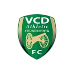 VCD Athletic logo