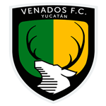 Venados FC Logo