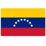 Venezuela W logótipo