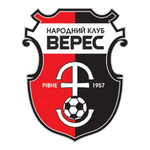 Veres Rivne Logo
