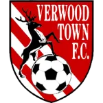 Verwood Town logo