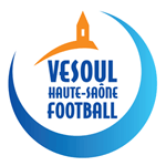 Vesoul logótipo