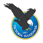 Victoria Sulejówek logótipo